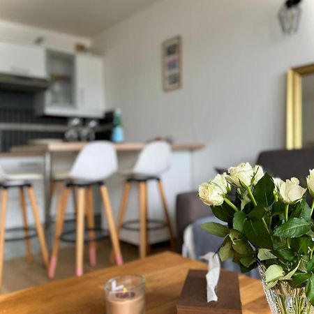 Apartmán Escale Bretonne Pleneuf-Val-Andre Exteriér fotografie