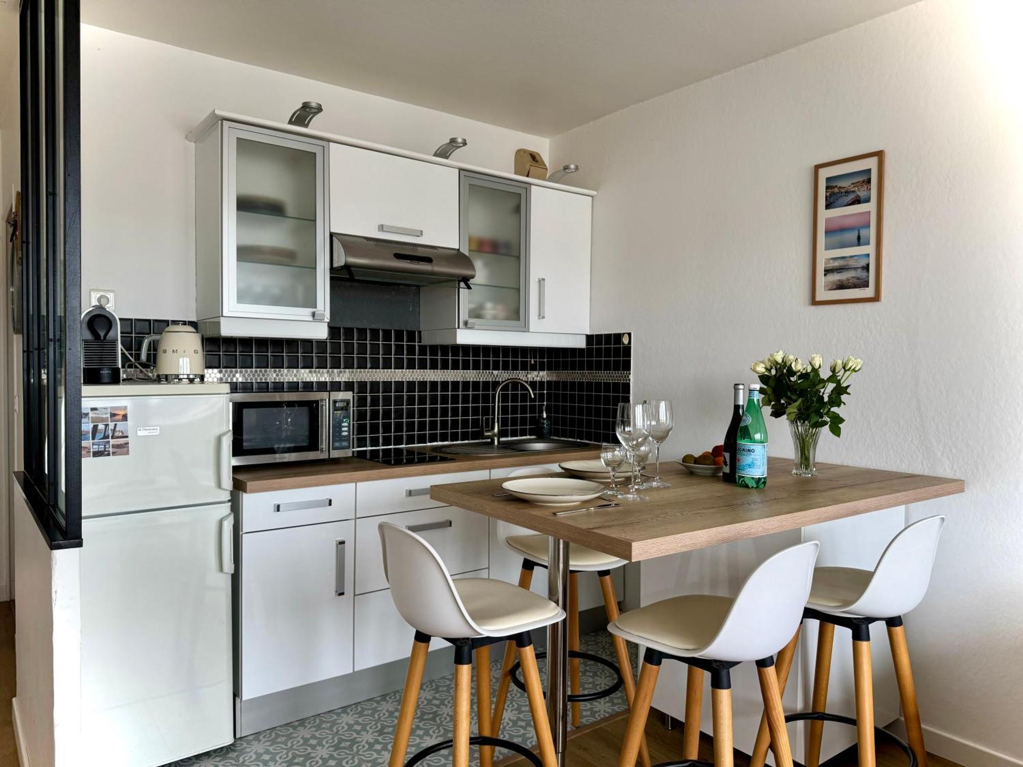 Apartmán Escale Bretonne Pleneuf-Val-Andre Exteriér fotografie