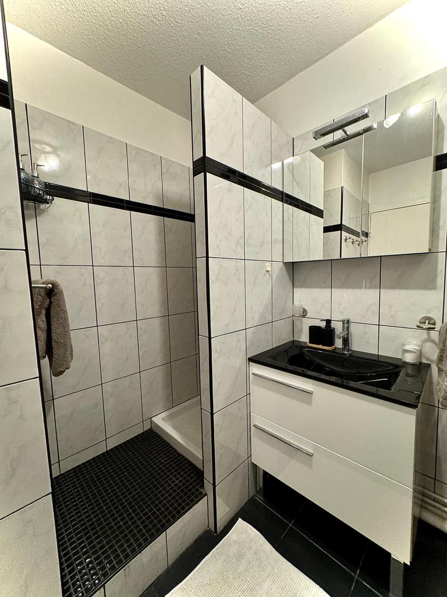 Apartmán Escale Bretonne Pleneuf-Val-Andre Exteriér fotografie